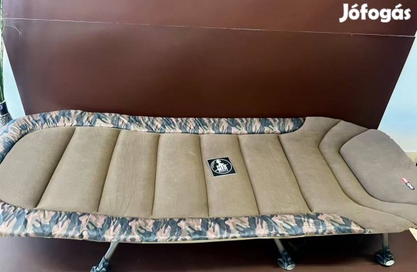 JRC Rova Flatbed 6 lábas Ágy 212x87x37cm