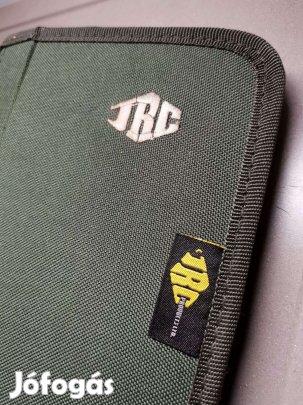 JRC előketartó 23 db ragadozóhalas előkével (31×14×4 cm) (3.)