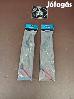 JRC és Kamasaki bojlis kiegészítők - Kapásjelzők és botrögzítők