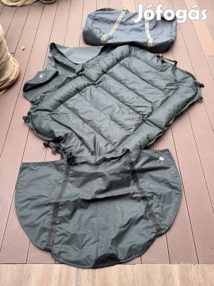 JRC pontymatrac és mérlegelő 