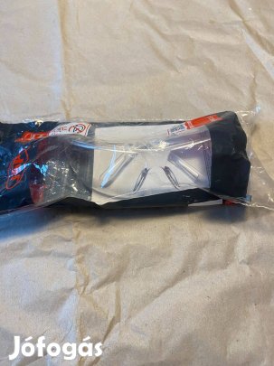 JSP munkavédelmi szemüveg