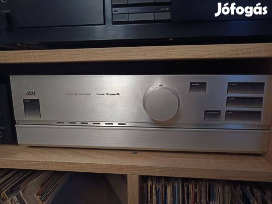 JVC-AX 77 , a JVC akkori csúcs erősítője eladó