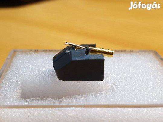 JVC LA21 LF41 MD10 Dtz1S Dtz4S Qla5 hangszedő lemezjátszó tű vinyl Új