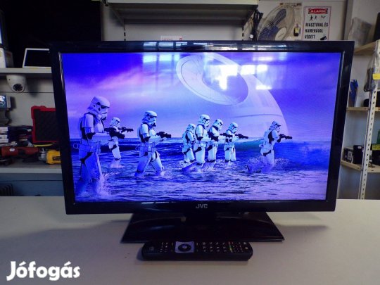 JVC LT-32HA45E led tv jótállással lk