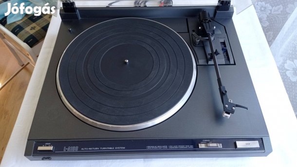 JVC L-A100 lemezjátszó