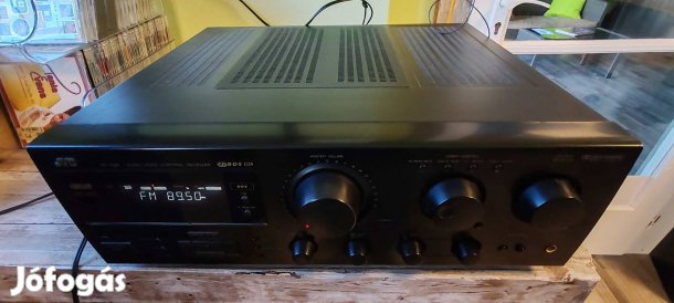 JVC RX-616R rádiós erősítő 