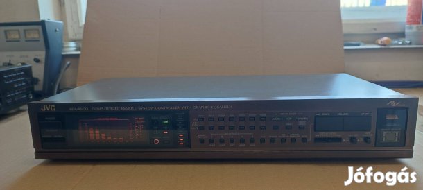 JVC SEA-RM20 grafikus equalizer eladó