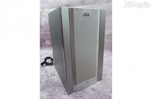 JVC SP-PWA9 mélynyomó hibás