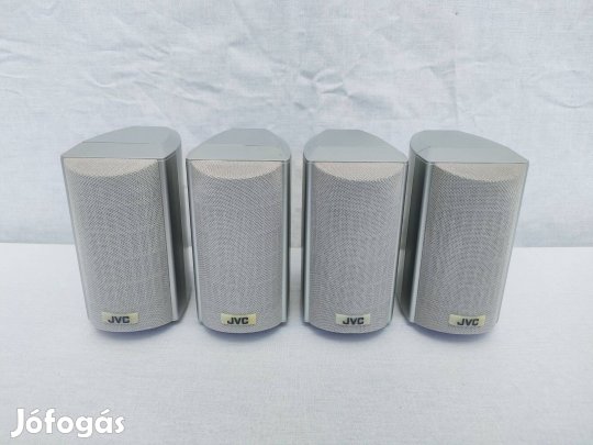 JVC SP-Xsa9 satellite hangsugárzók 4db