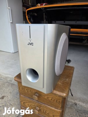JVC Spwa55 mélynyomo