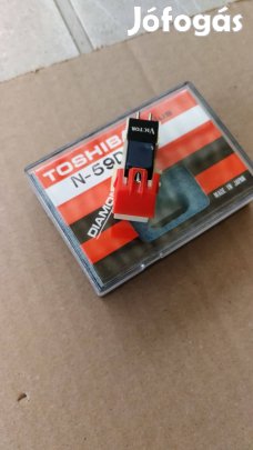 JVC (Victor) MD-1016 MM Hangszedő!