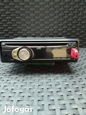 JVC autómagnó eladó eladó