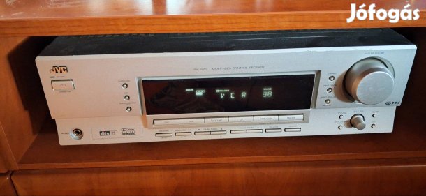 JVC házimozi erösitő