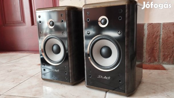 JVC ultra ritka hangfal