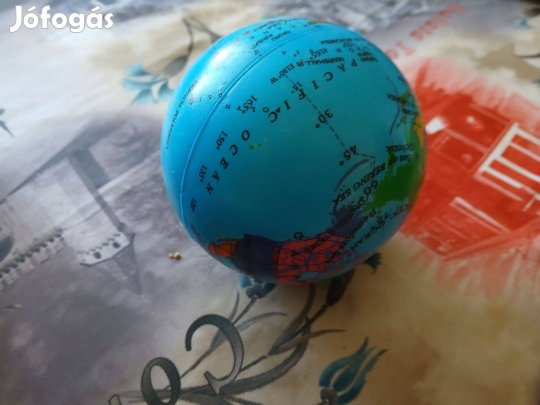 J-72 Kis Labda Új termék