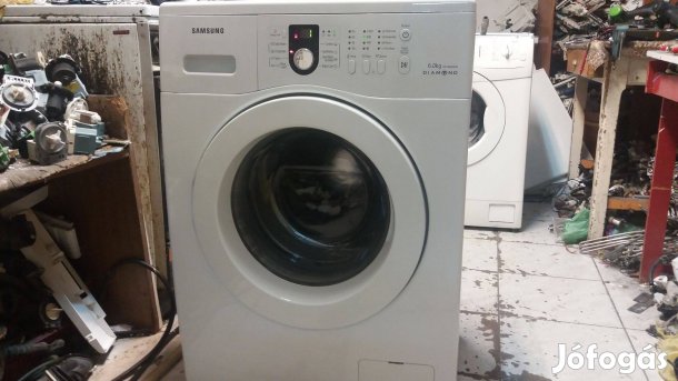 J Beko aut mosógép garanciával , számlával eladó.Győr,