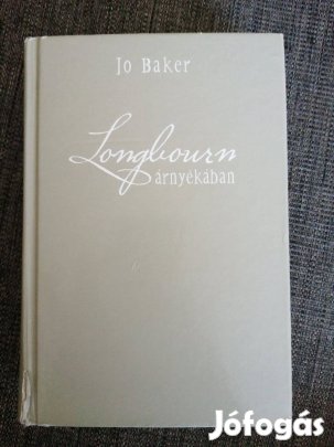 J.O.Baker : Longbourn árnyékában
