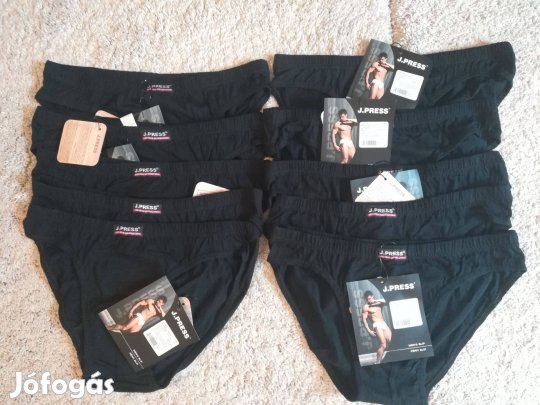 J.Press alsónadrágok