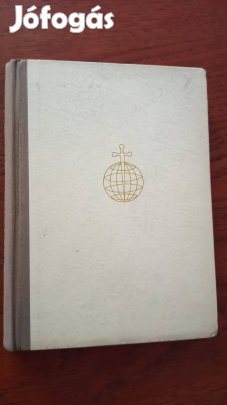 J.R. Lavreckij - A Vatikán - Vallás, Pénz, Politika