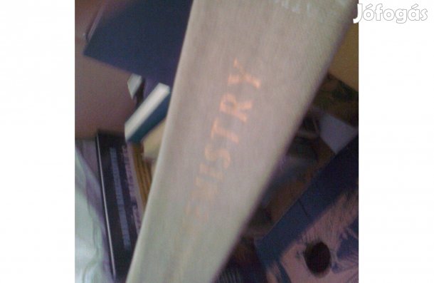 J. David Rawn: Biochemistry