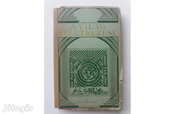 J. F. Rutherford: A világ keletkezése