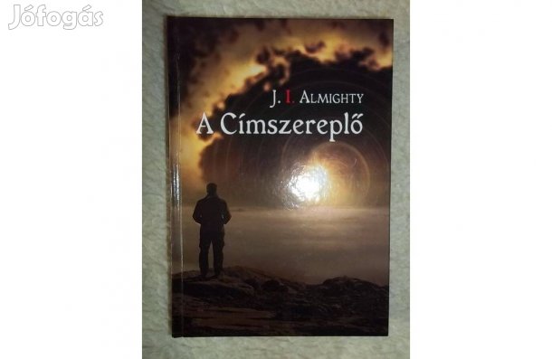 J. I. Almighty: A Címszereplő