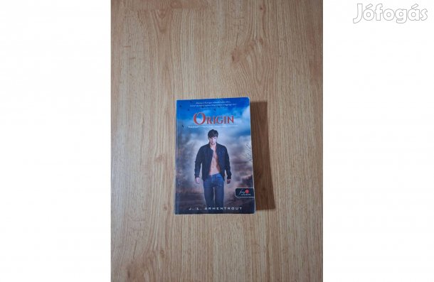 J. L. Armentrout: Origin