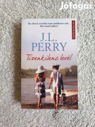 J. L. Perry: Tizenkilenc levél