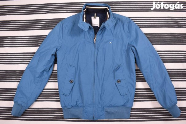 J. Lindeberg dzseki 2009