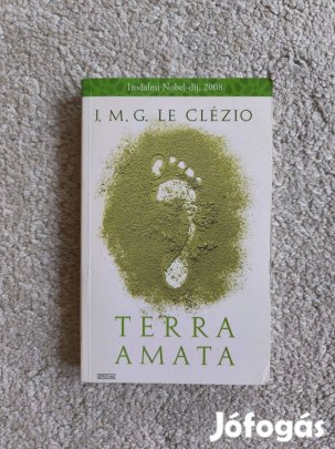 J. M. G. Le Clézio: Terra amata