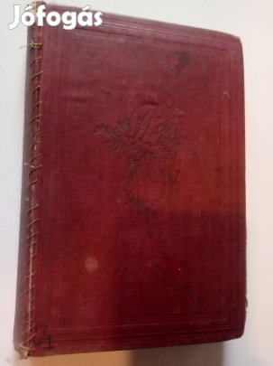 J. M. Walsh Az ezüst agár