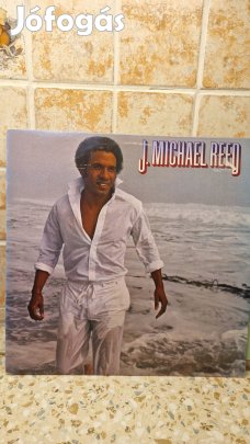 J. Michael Reed - Funky/Soul Album 