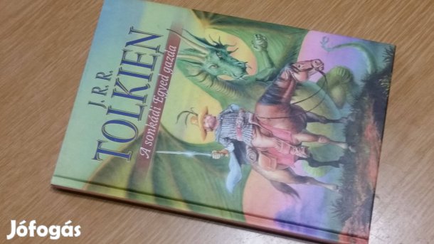 J. R. R. Tolkien: A sonkádi Egyed gazda
