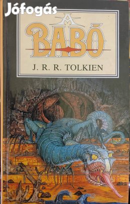 J. R. R. Tolkien: Babó c. könyv