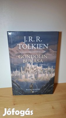 J. R. R. Tolkien: Gondolin bukása