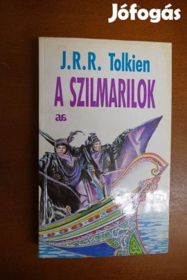 J. R. R. Tolkien : A szilmarilok