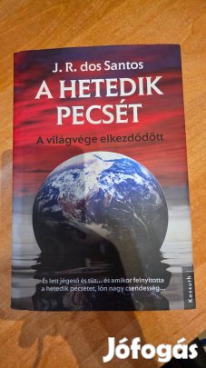 J. R. dos Santos - A hetedik pecsét