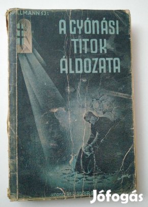 J. Spillmann - A gyónási titok áldozata