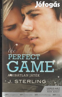 J. Sterling: The Perfect Game A hibátlan játék