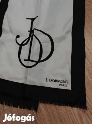 J dormont paris sál