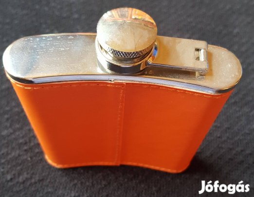 Jägermeister flaska 10x10 cm