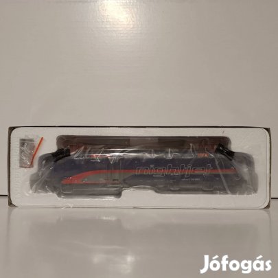Jägerndorfer 28200 H0 ÖBB Nightjet Rh 1116 Taurus Villanymozdony, VI