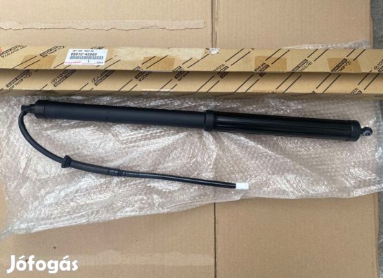 J.h ajtóteleszkóp rav4 2020-2023 eladó