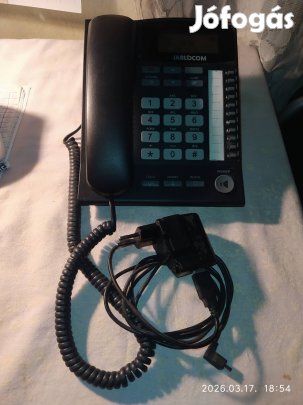 Jablocom Essence irodai nyomógombos mobiltelefon