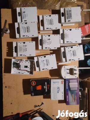 Jablotron univerziális eszközök GD-04 UC-222 stb