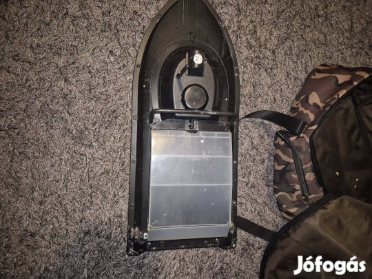 Jabo 2 bg etetöhajö