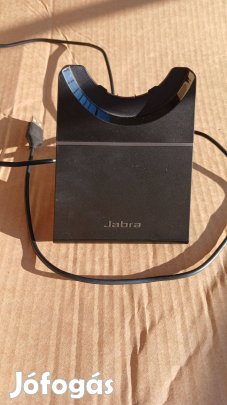 Jabra Evolve2 65 USB Dokkoló