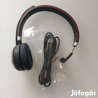 Jabra Evolve 65 Mono Bluetooth Headset