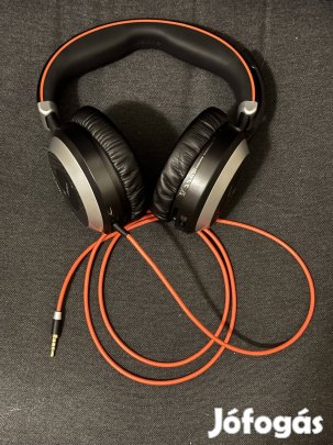 Jabra Evolve 80 MS Duo