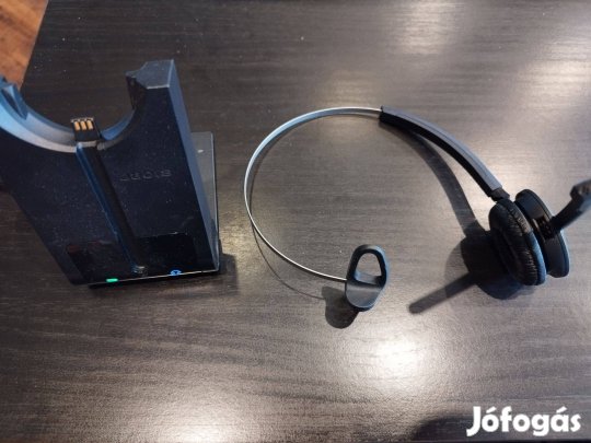 Jabra Pro 900 Base headset